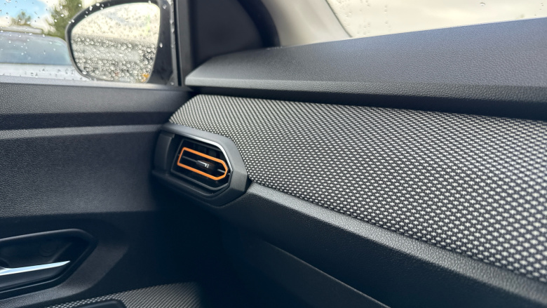 Dacia Sandero Stepway 1.0 TCe Comfort 5dr Petrol Hatchback